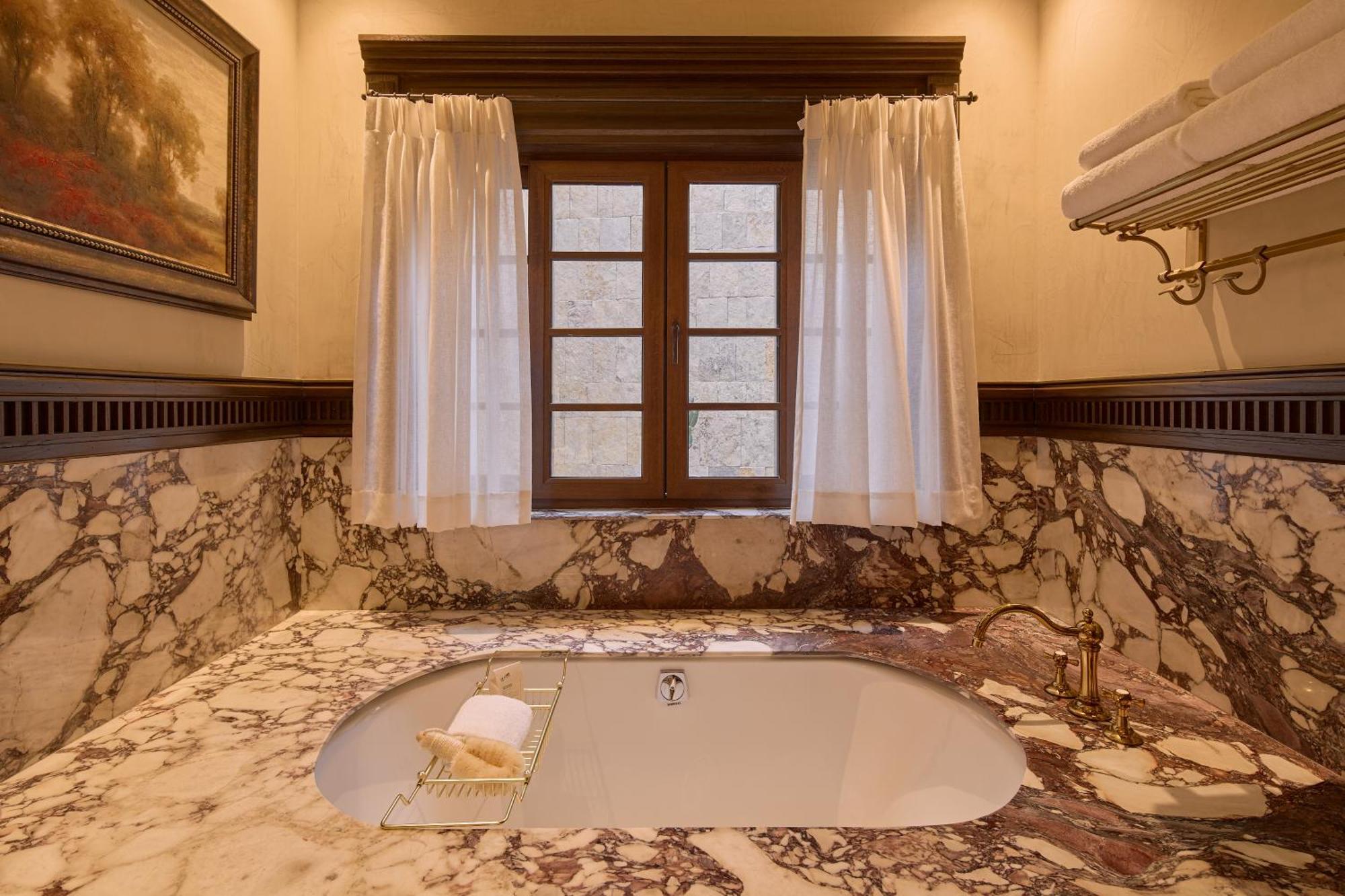 Todos Santos Boutique Hotel Kamer foto