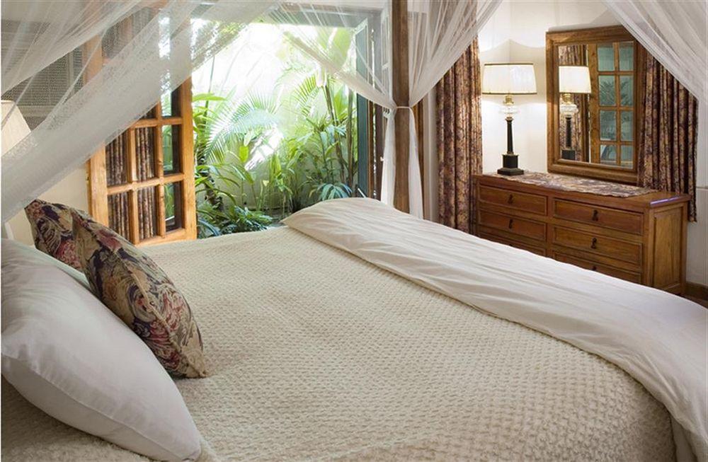 Todos Santos Boutique Hotel Buitenkant foto