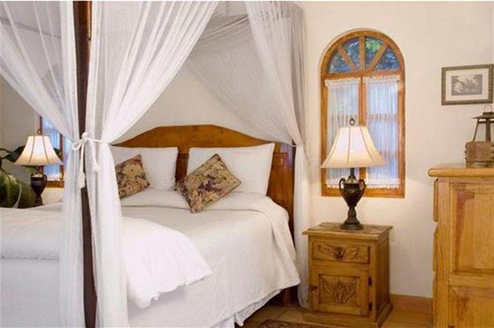 Todos Santos Boutique Hotel Buitenkant foto