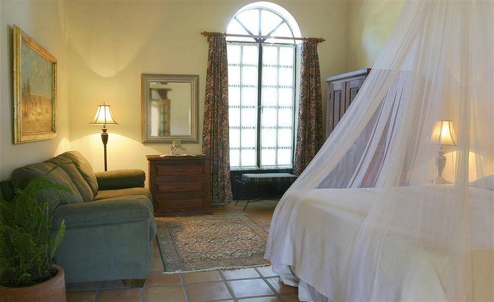 Todos Santos Boutique Hotel Buitenkant foto