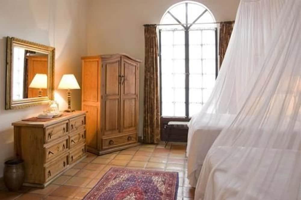 Todos Santos Boutique Hotel Buitenkant foto